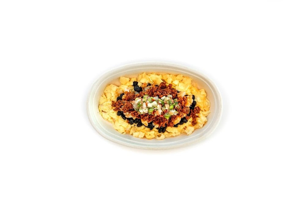 Taco Primo by null