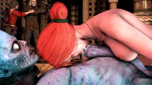 Triss anal in the rain full video desire reality jpg x Triss merigold geralt