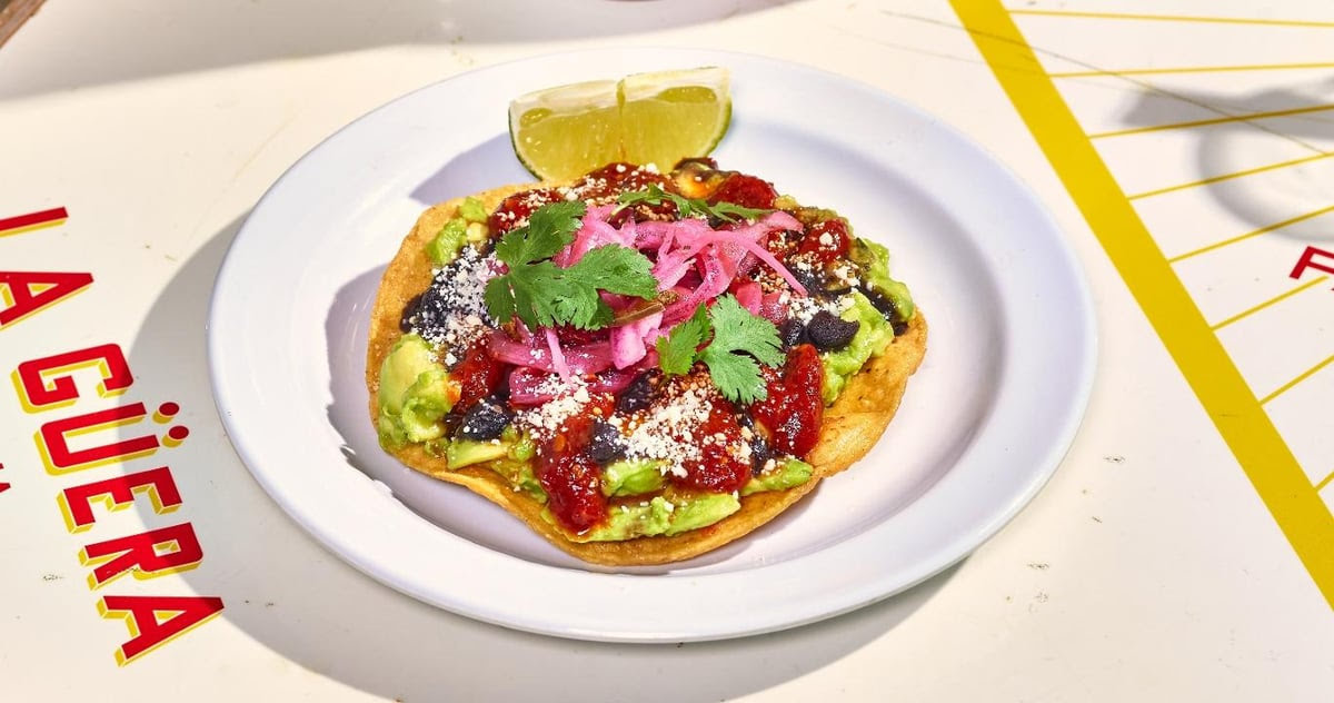 Tacombi by null