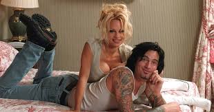 How pamela anderson is getting the best payback after hurtful pam tommy series jpg x Tommy lee sex tape