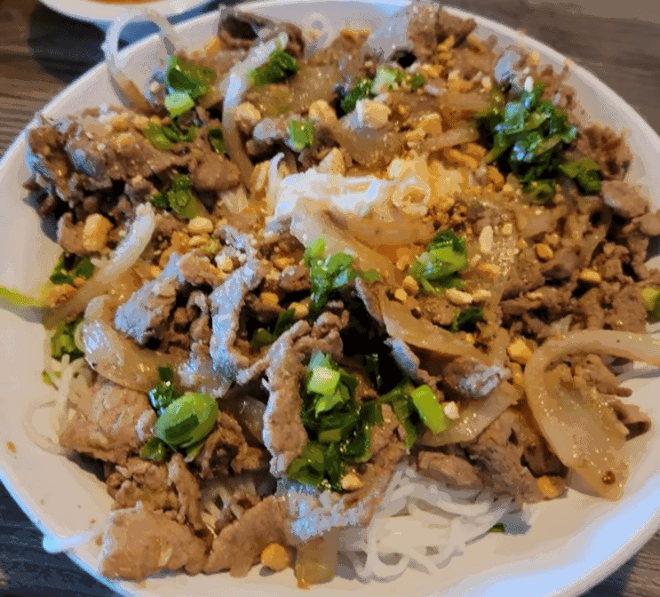 Viet Noodle Bar by null