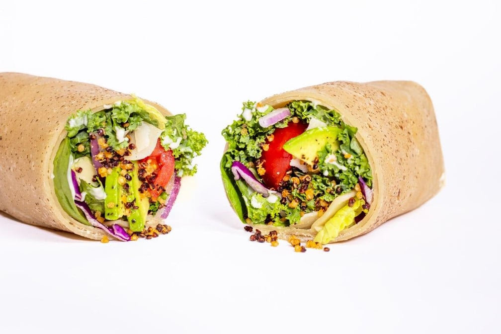 Mendocino Farms by null