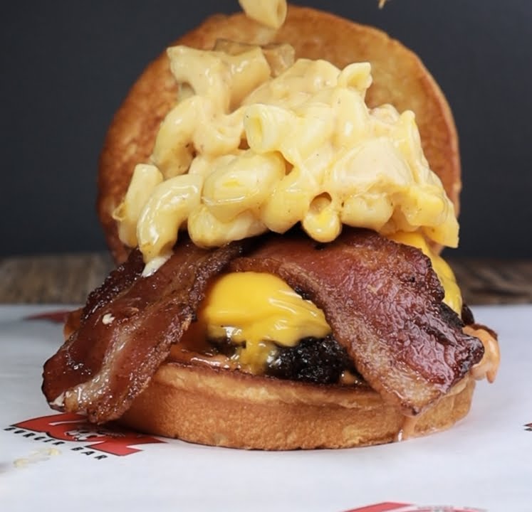 LOL Burger Bar - Atlanta by null