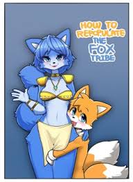 Krystal star page comic porn xxx jpg x Star fox krystal