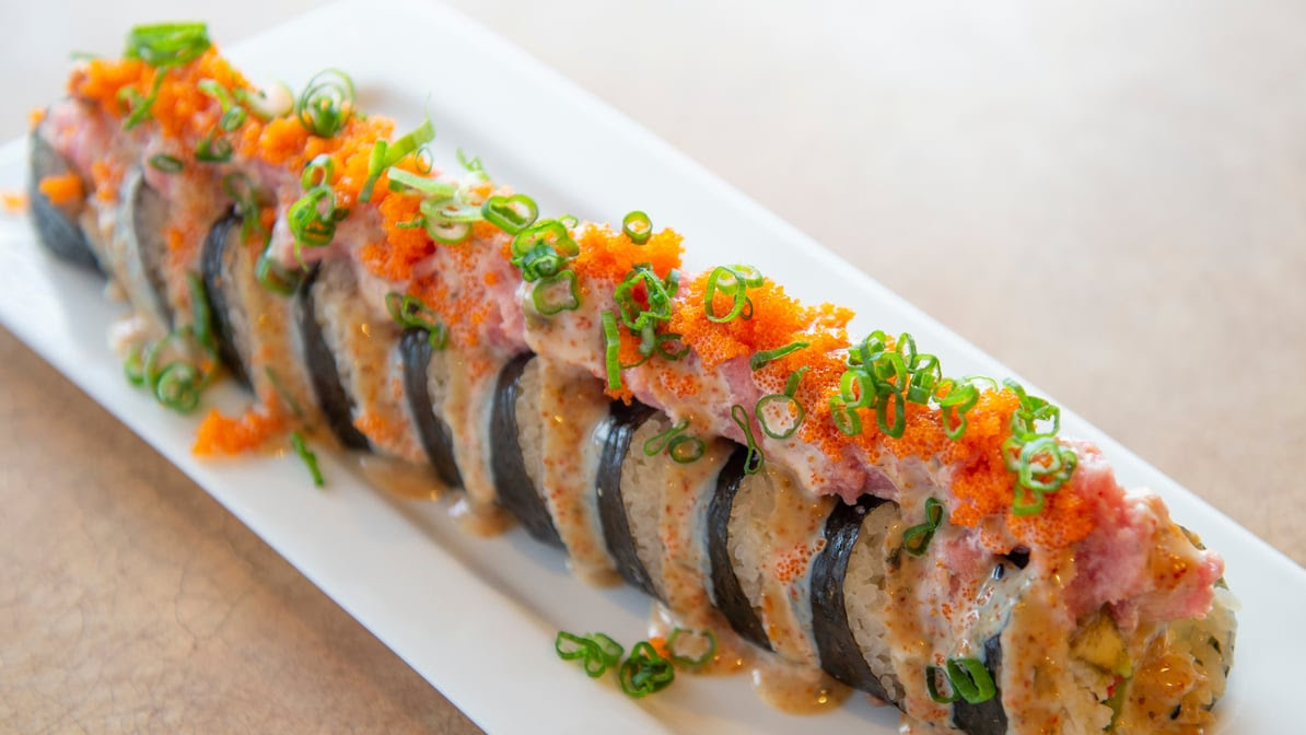 Musashi's by null