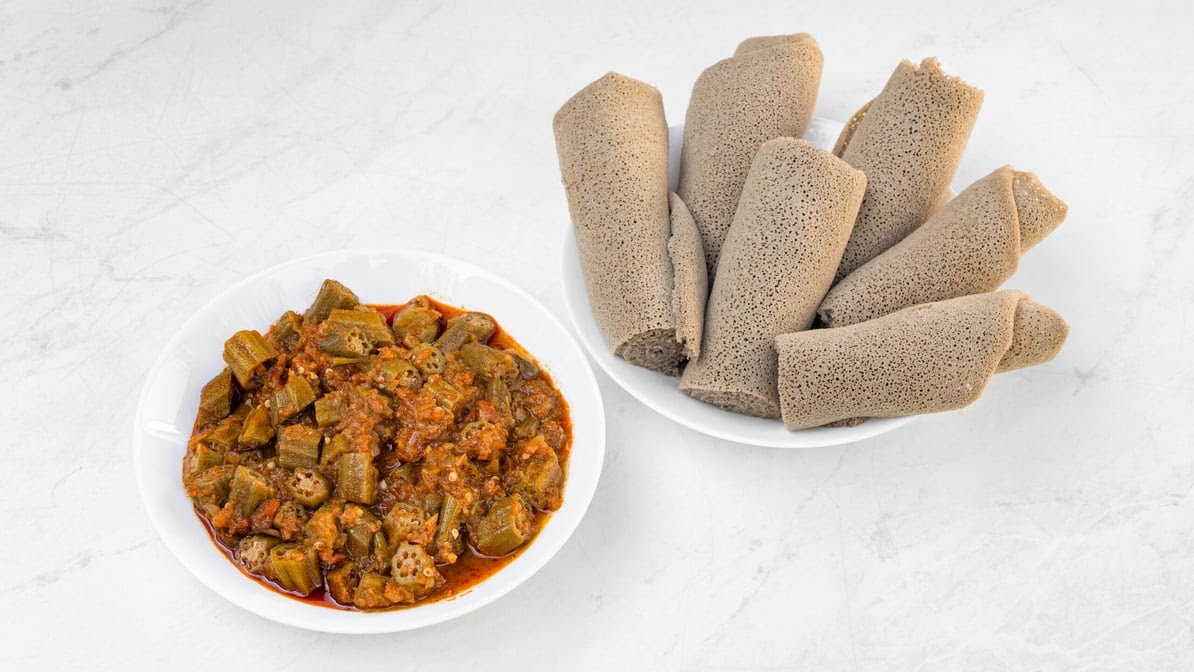 Senait Restaurant Ethiopian Cuisine by null