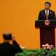 China's Xi says Belt and Road needs to reject protectionism 