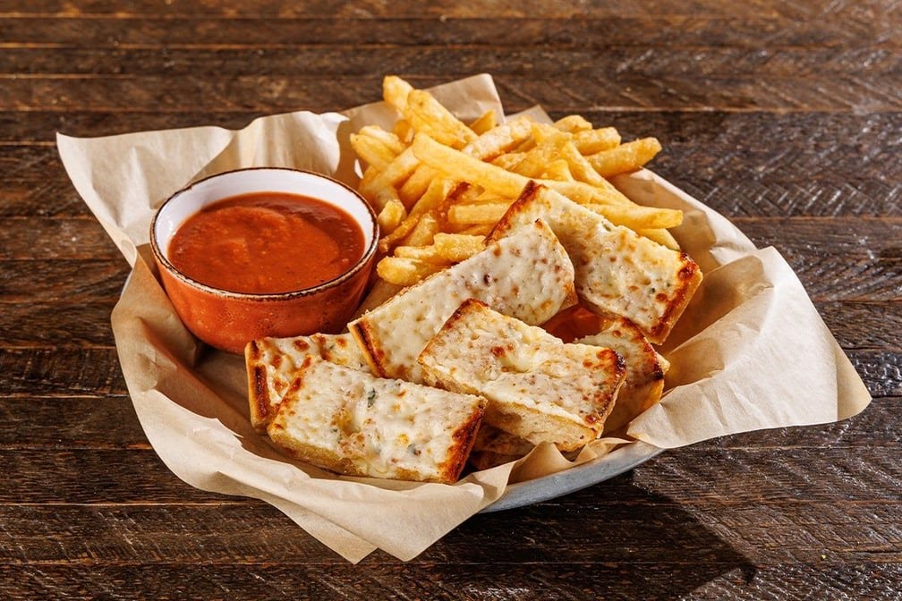 Lazy Dog Restaurant & Bar by null