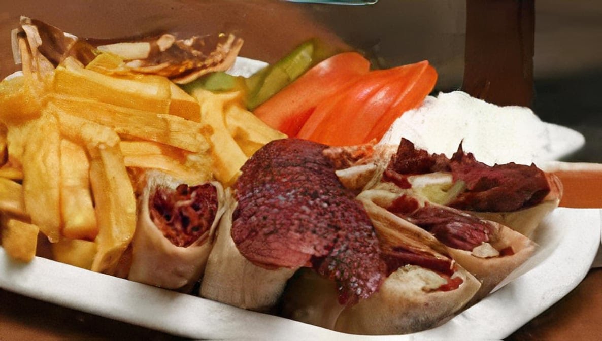 Salam Restaurant by null