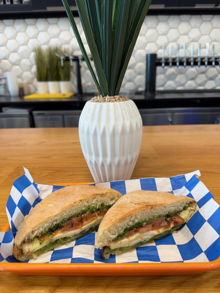 Twisted Ladder by null