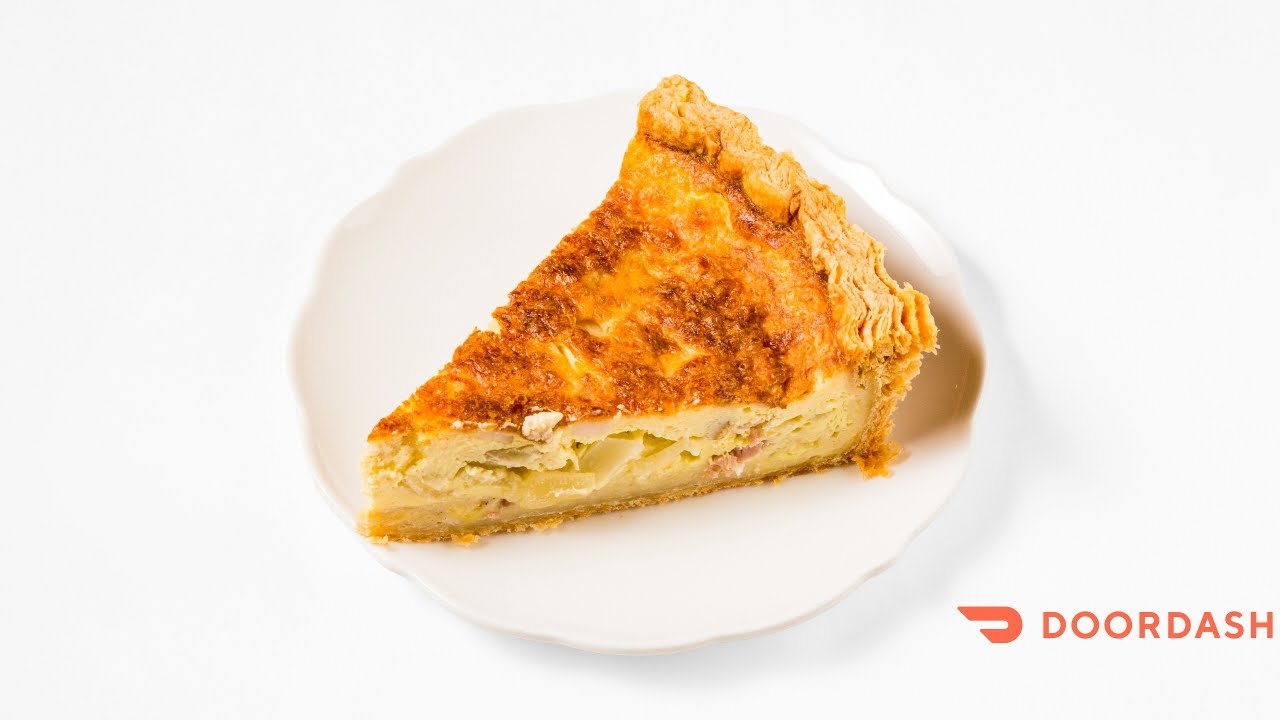 Ninepin Cafe by null