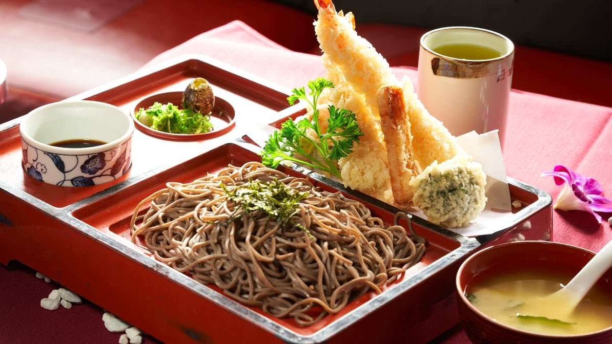 FuGaKyu Japanese Cuisine by null