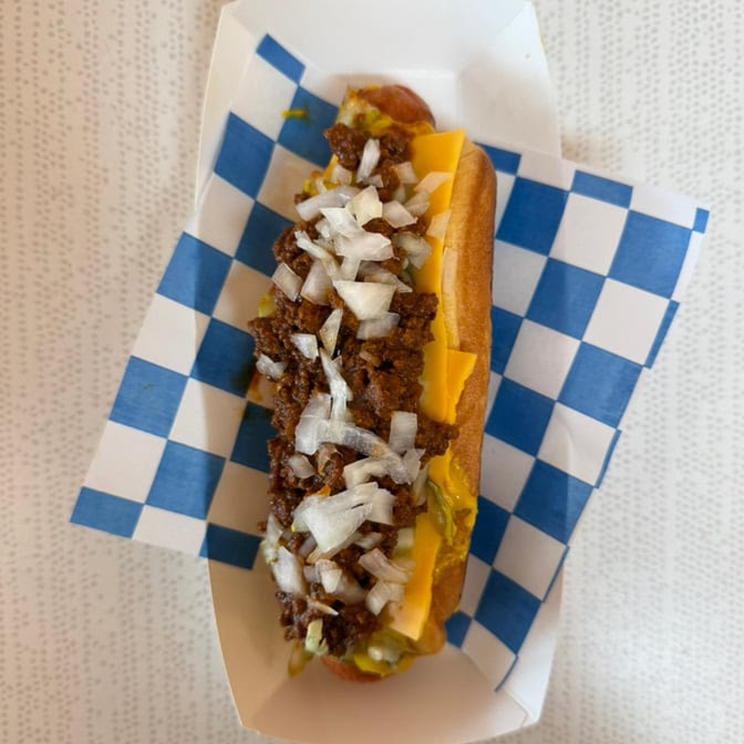 Goldburger Granada Hills by null