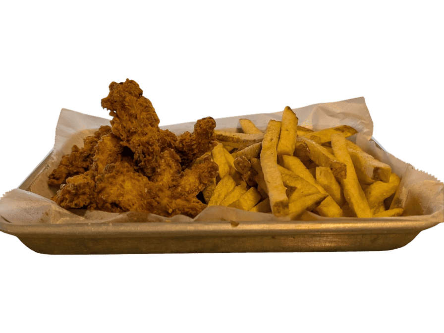 Feed Co. Burgers by null