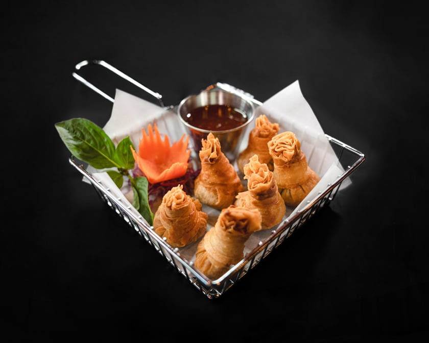 House of Siam by null