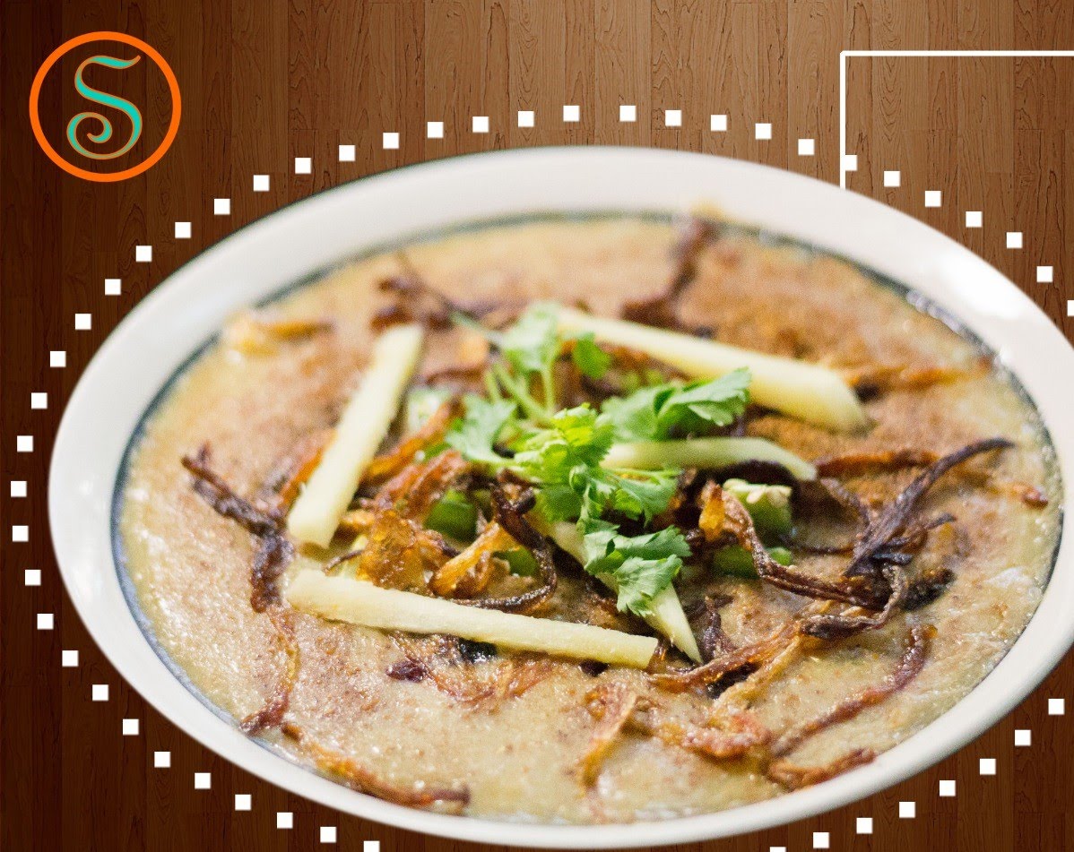 Spinzer Restaurant | Authentic Pakistani Food by null