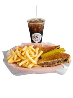 Greek Corner Gyros by null