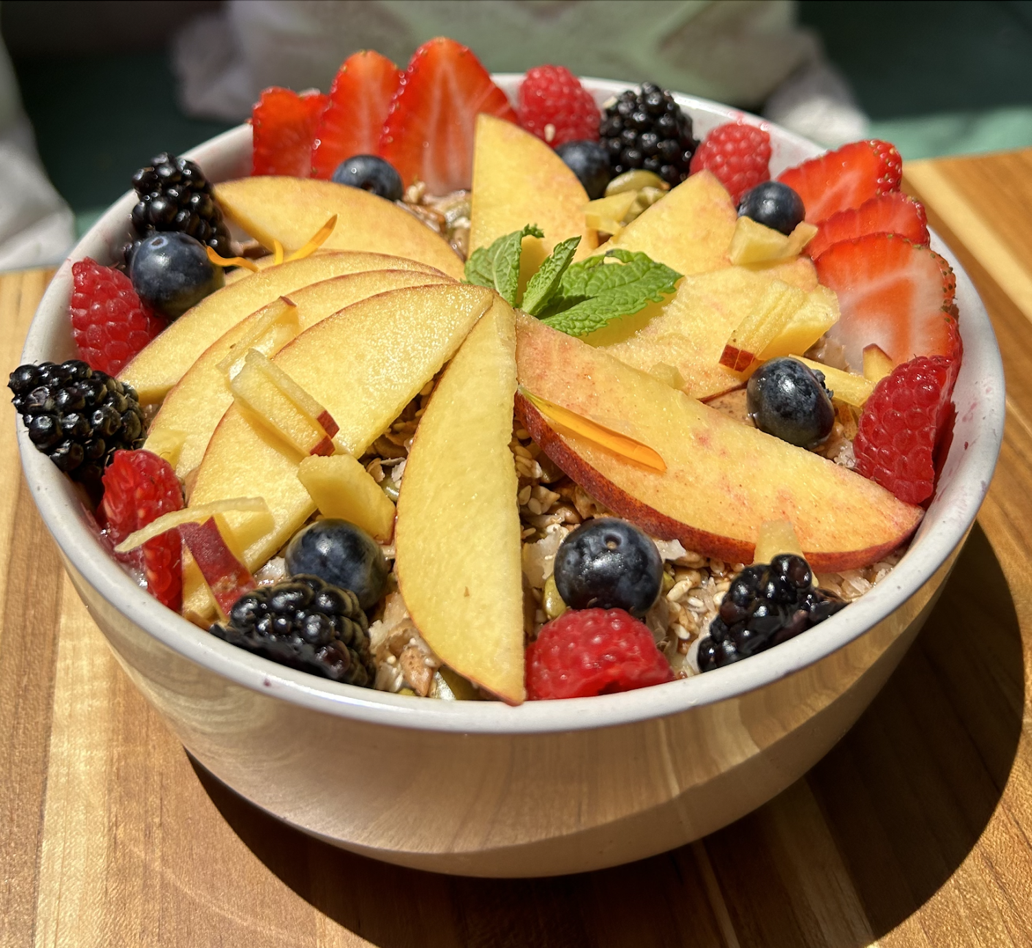 Re/creation Cafe by null