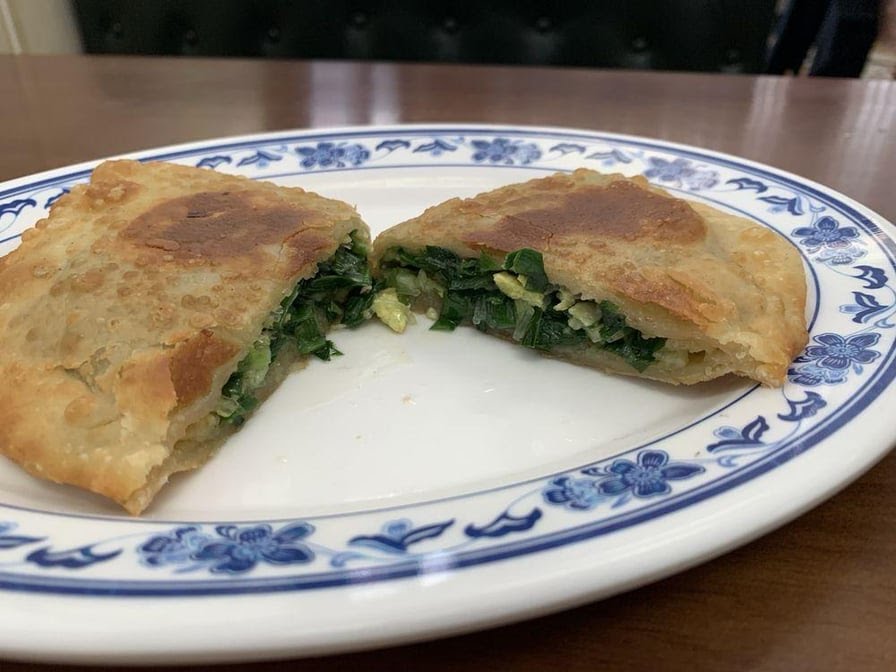 Yung Ho Dou Jiang Restaurant by null