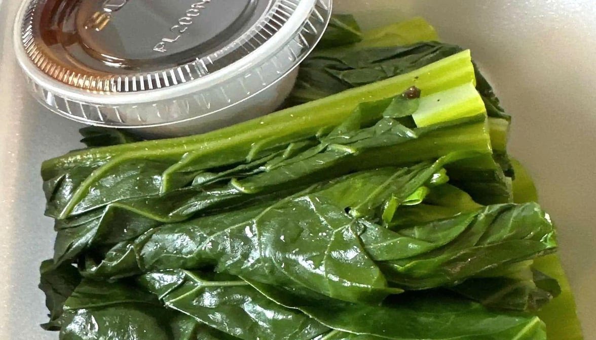 JS Chen's DimSum & BBQ by null