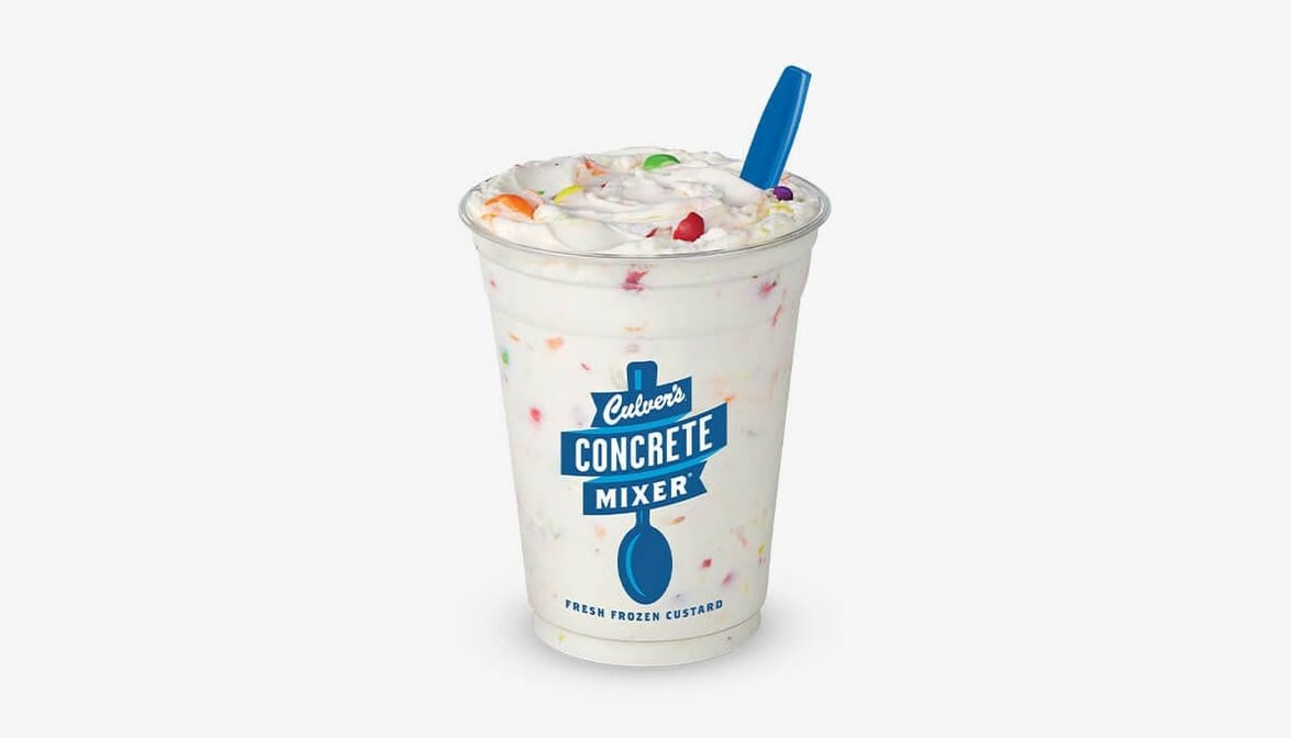 Culver’s by null