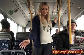 Lindsey olsen ass fucked on the public bus jpg x In the bus