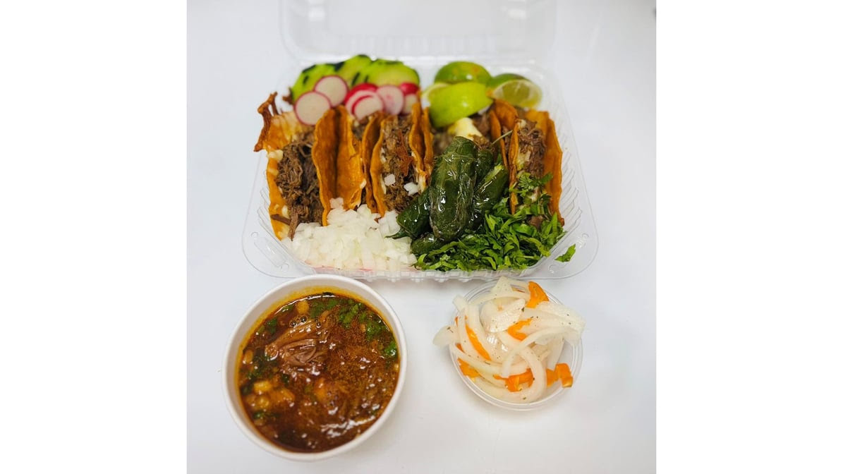 Beverly Bites by null