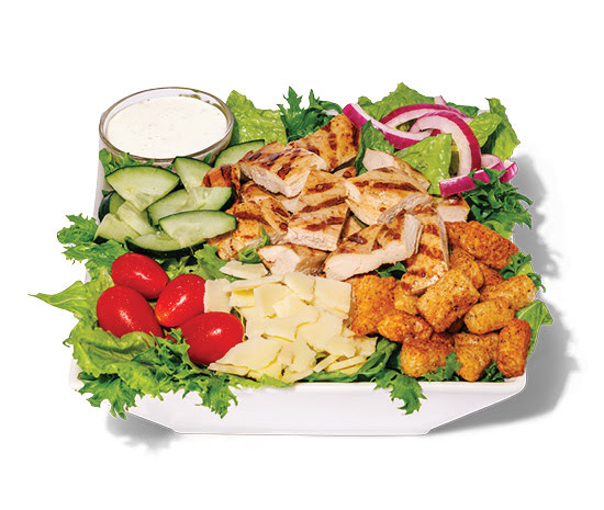 Habit Burger & Grill by null