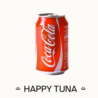 Happy Tuna Sushi & Crispy Rice by null