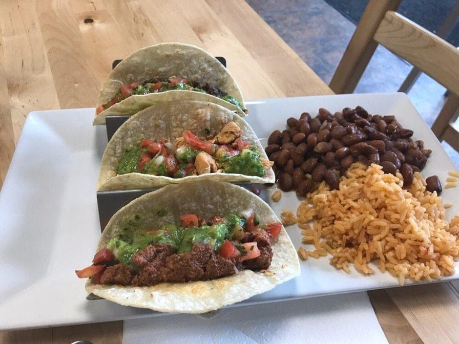 The NexMex Thing by null