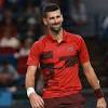 Djokovic avverte Sinner: "Voglio dimostrare al mondo una cosa"