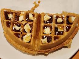 Vegan gluten free waffles minimalist jpg x Friends xotic waffles