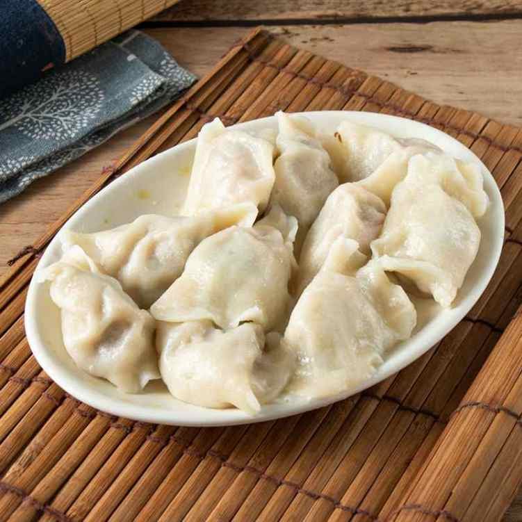 SHINYI Handmade Dumplings | dumpling house of 416 by null