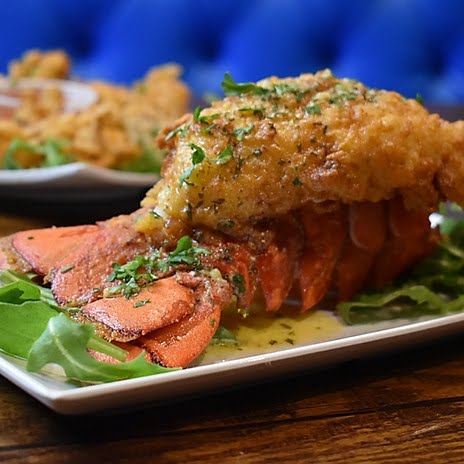 The Boiler Seafood Atlanta by null