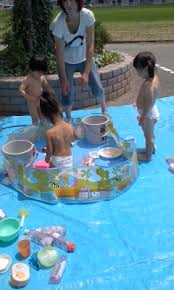 すっぽんぽん　水遊び|すっぽんぽんで水遊び - gooブログはじめました！