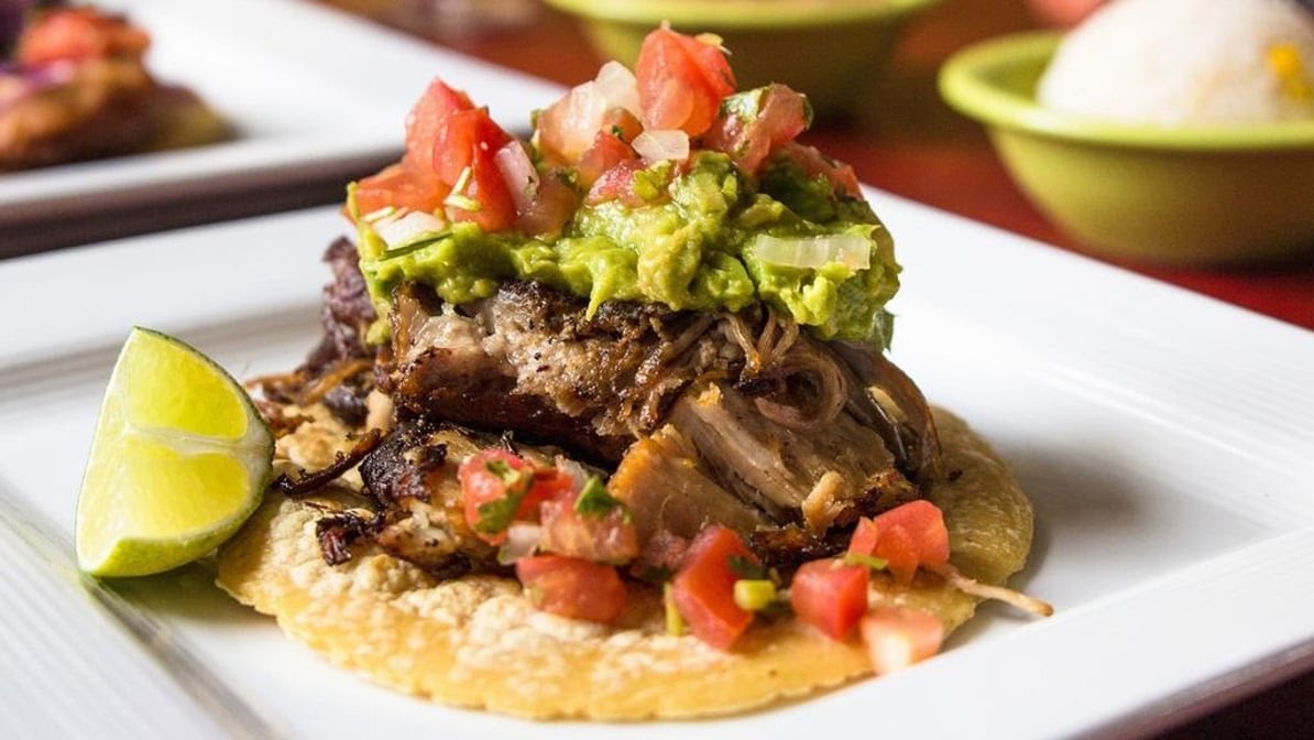 El Comal North Park by null