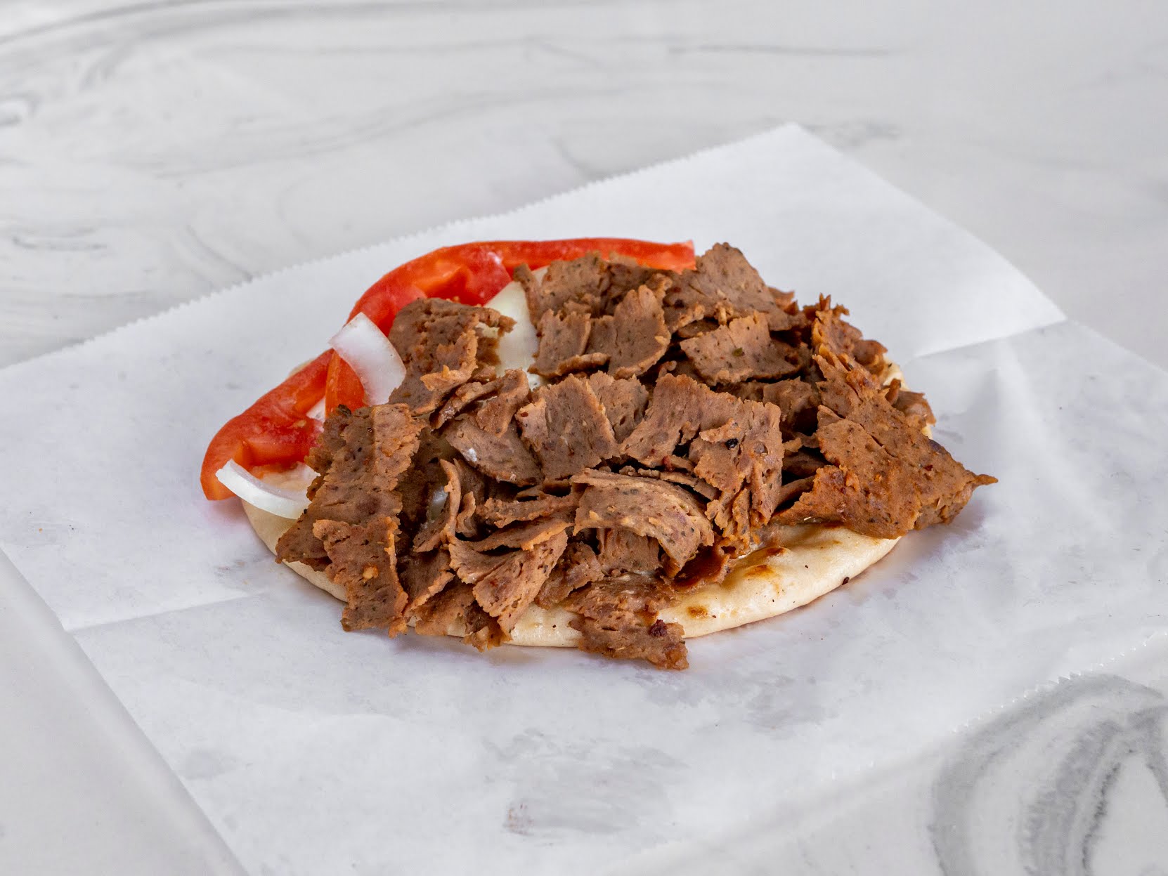 Yassin's Falafel House by null