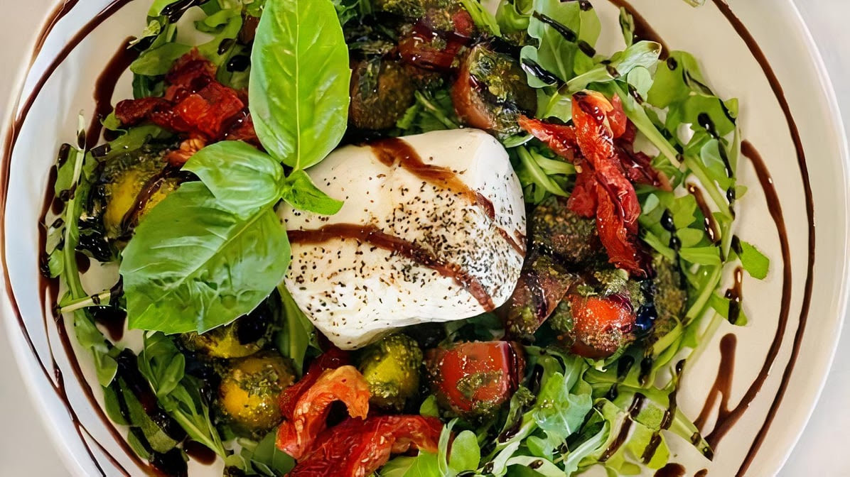 Pesto Italian Cuisine by null