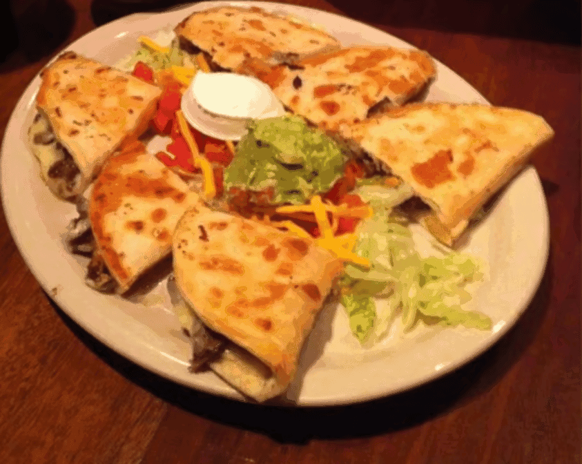 La Familia Mexican Restaurant by null