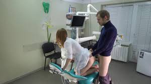 Horrorporn dentist jpg x Dental nurse
