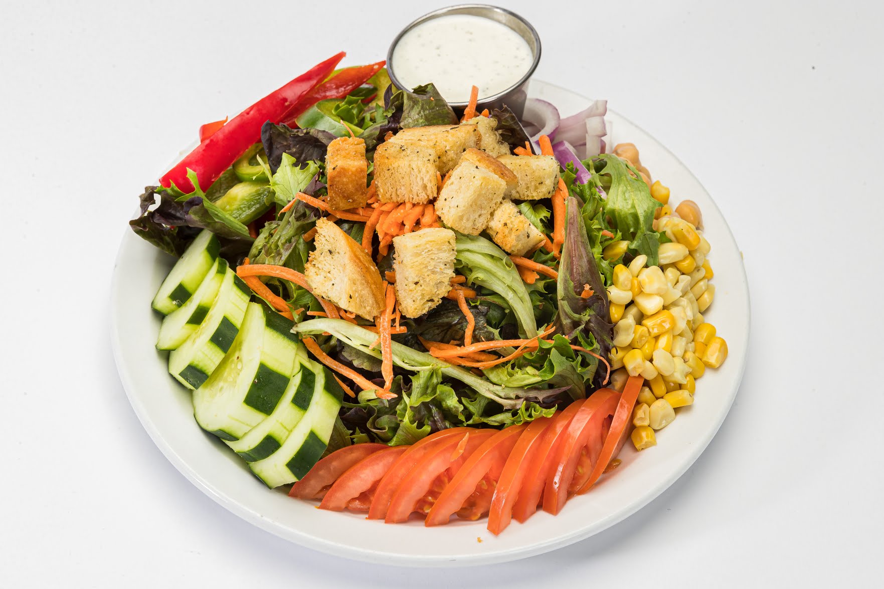 Hop Valley Brewing Company by null