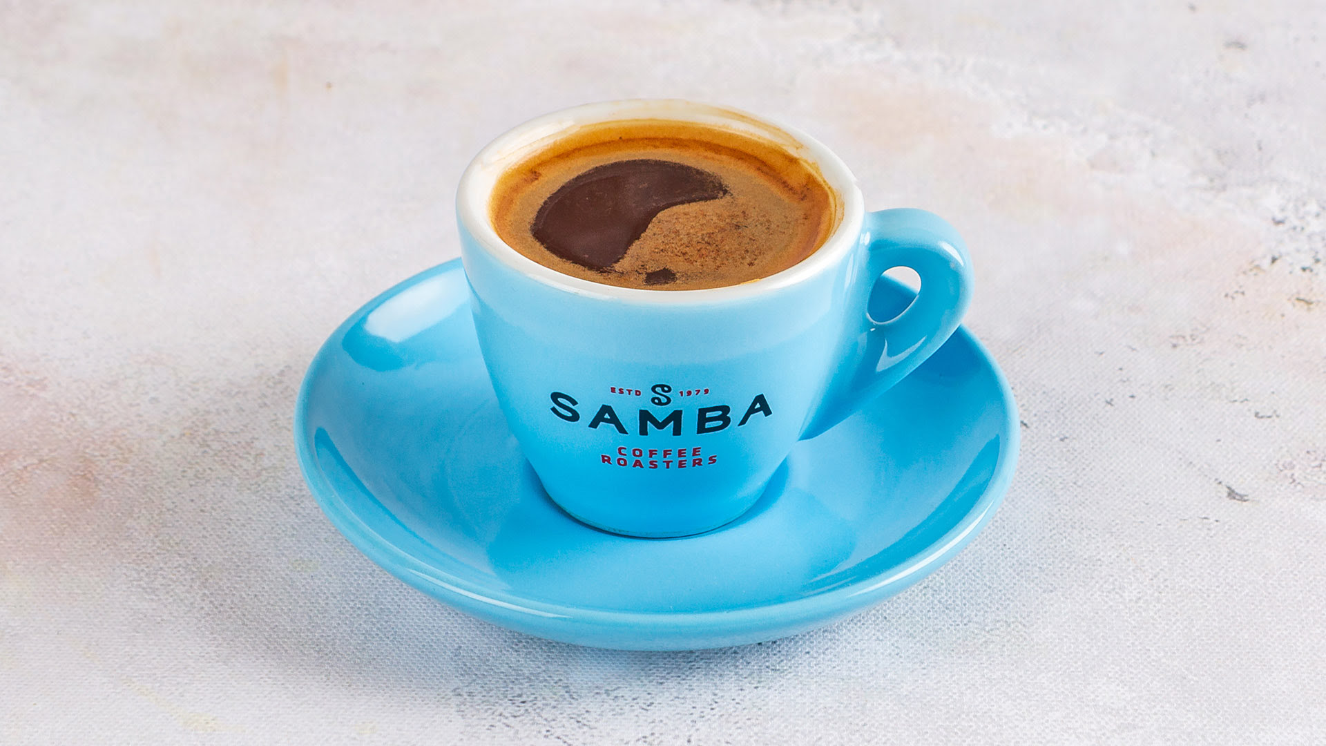 Samba Coffee Roasters | Crossroads by null