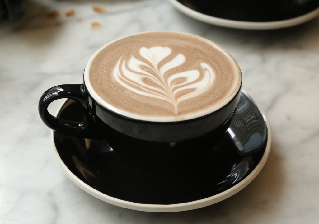 Mr West Coffee by null