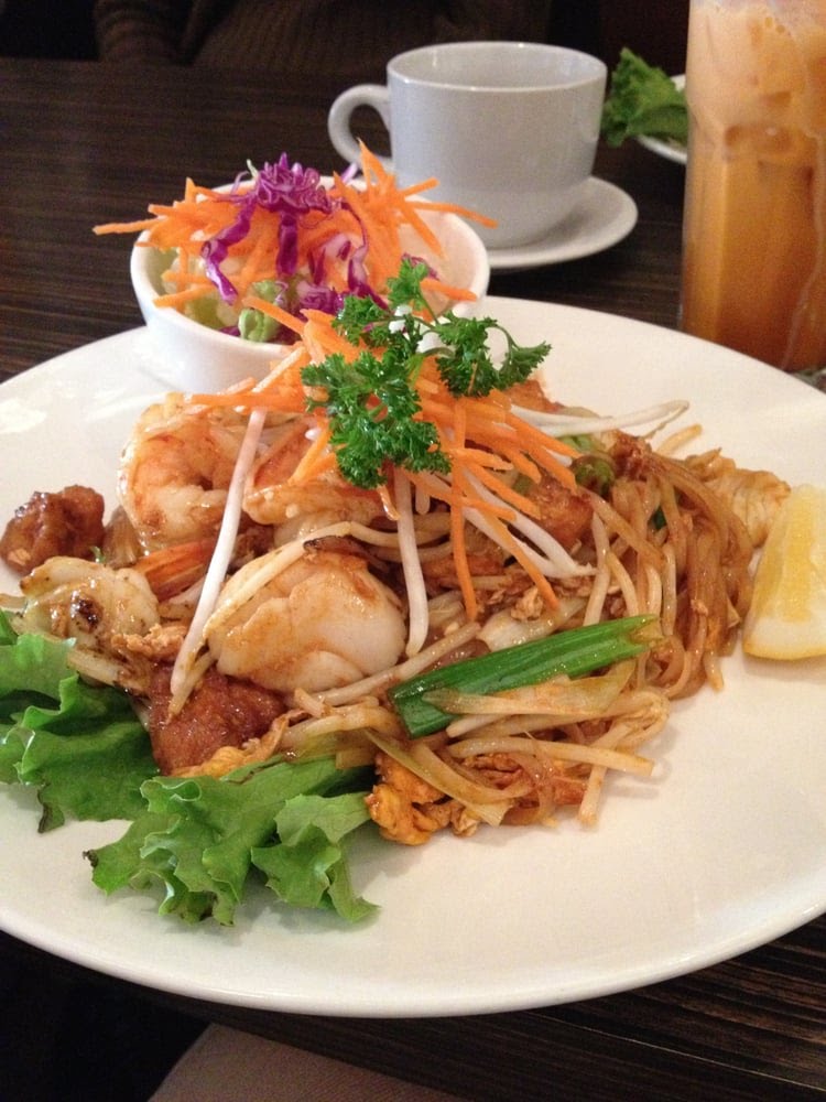 Tha Siam Thai Bistro by null