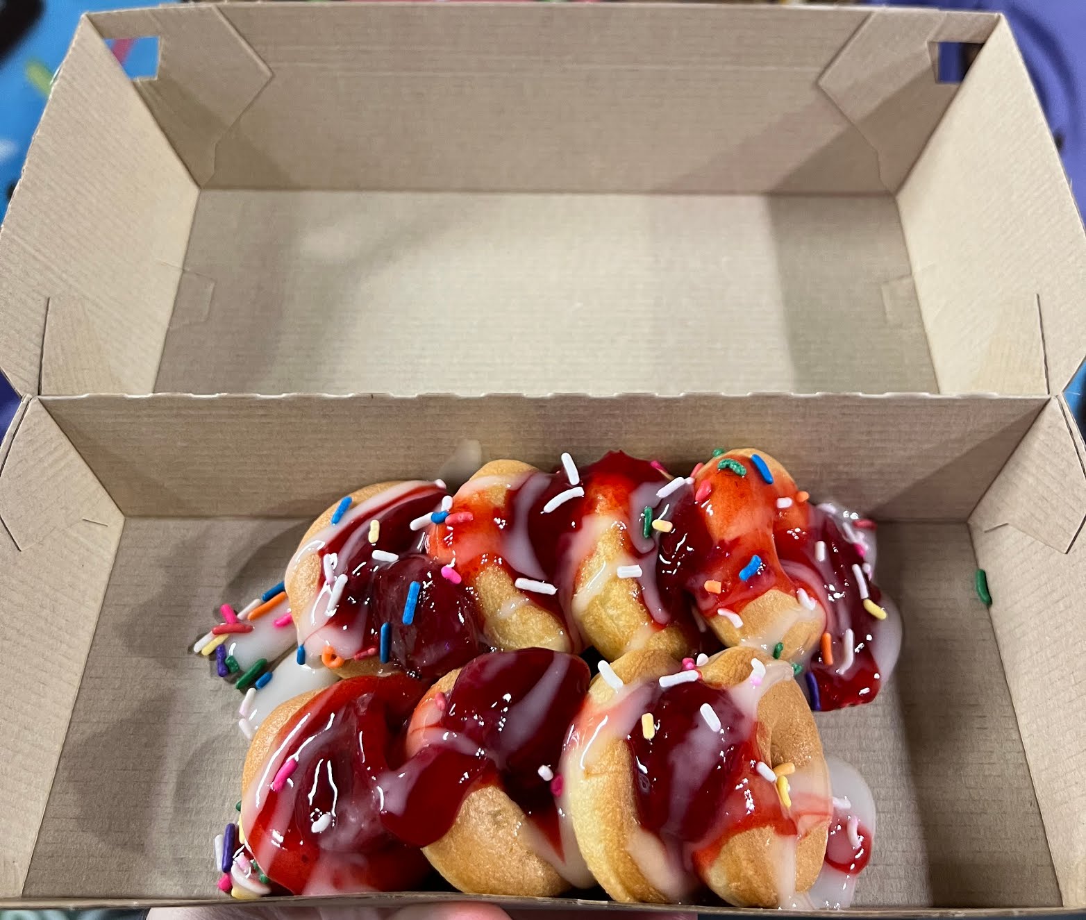 Drip n Dough by null