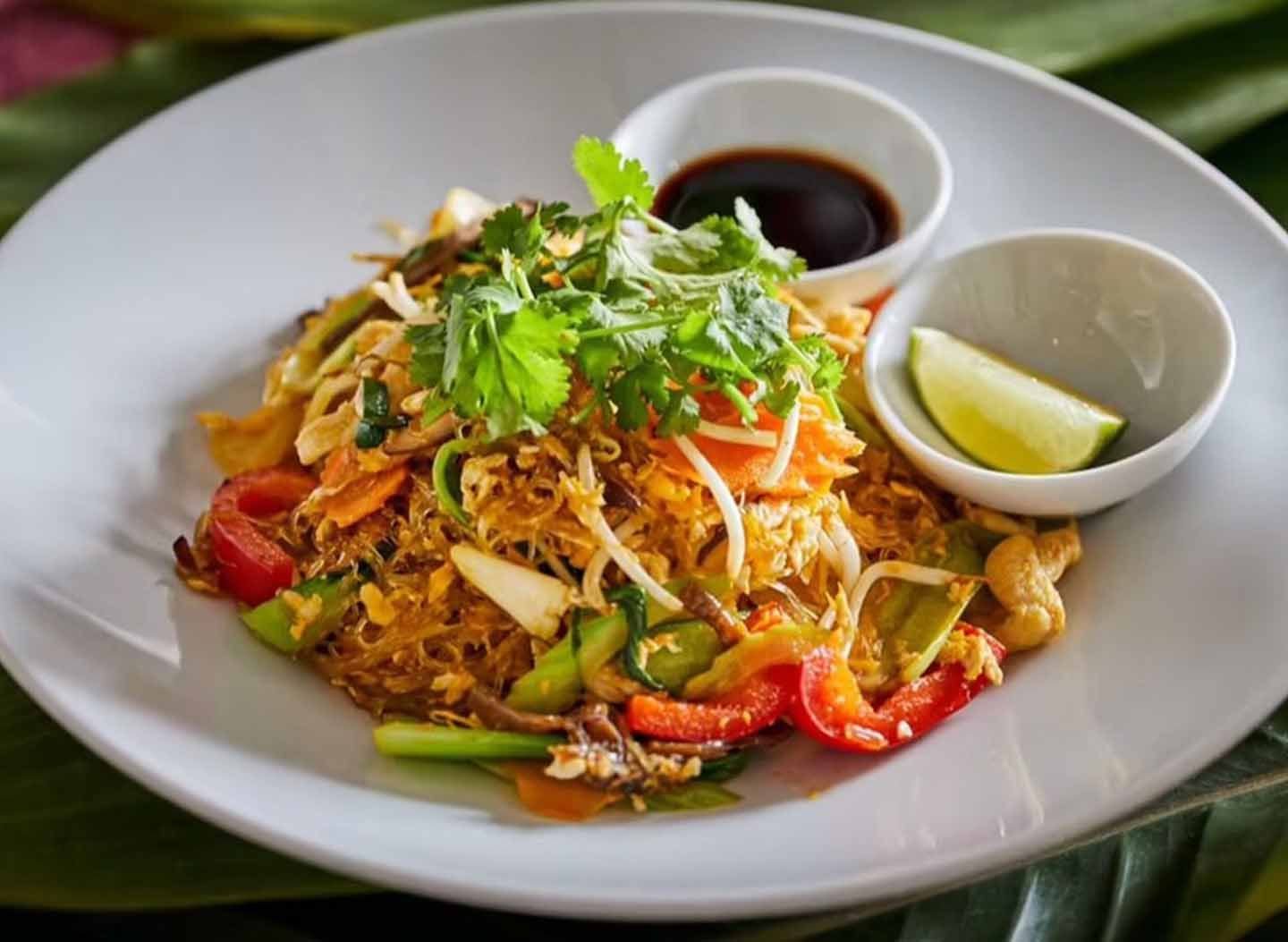 Sáo food&bar by null