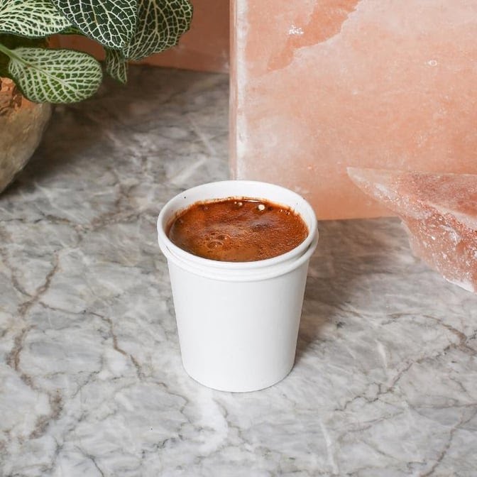 3 Greens Coffee & Bakery by null