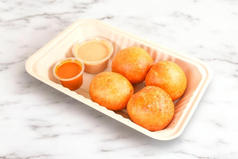 Amruth Ahar - South Indian Vegetarian Food by null