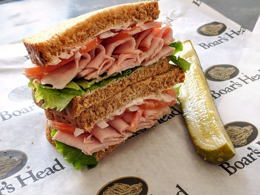 4th Avenue Delicatessen by null