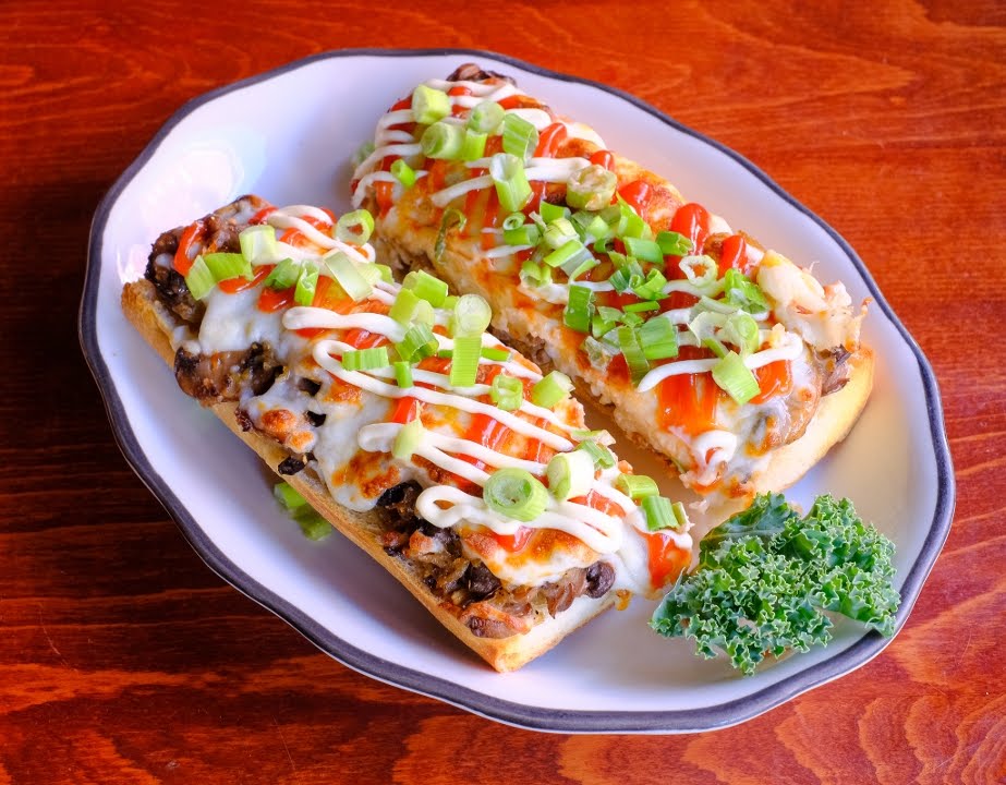 Retro Polish Restaurant and Wine Bar by null